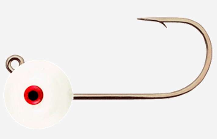 Søvik Jigghode 120gr