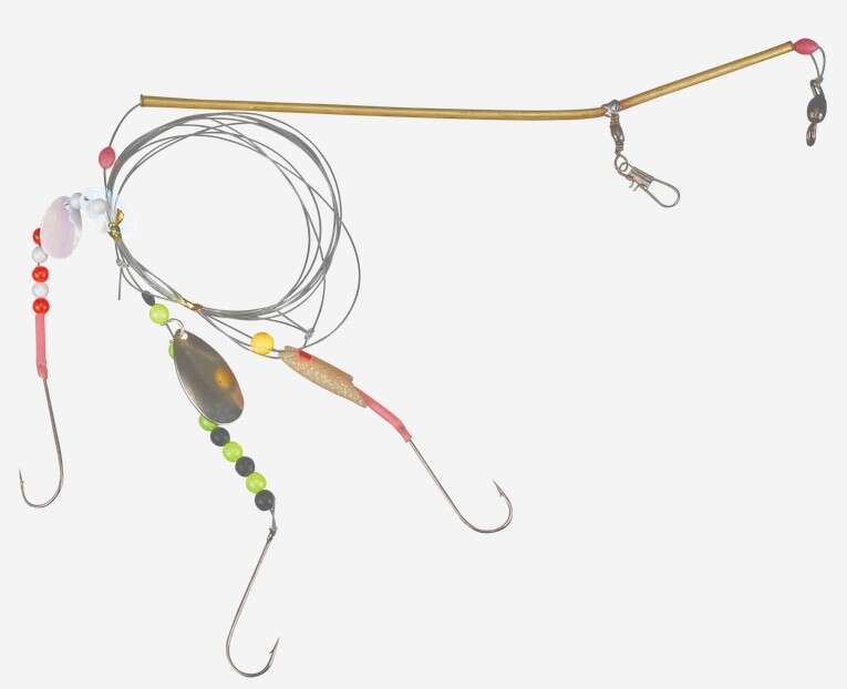 Søvik Natural Bait 031 Shallow Allround