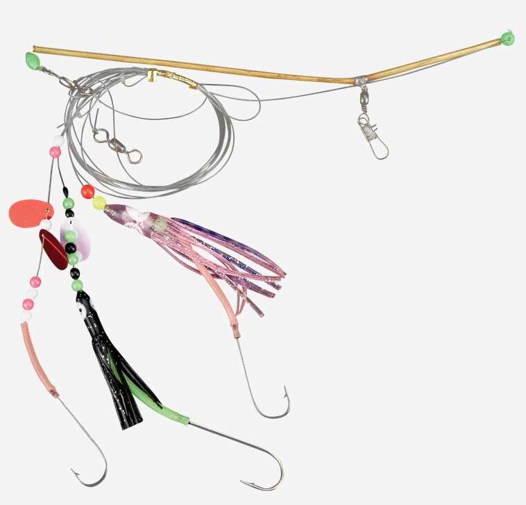 Søvik Natural Bait 033 Shallow Allround