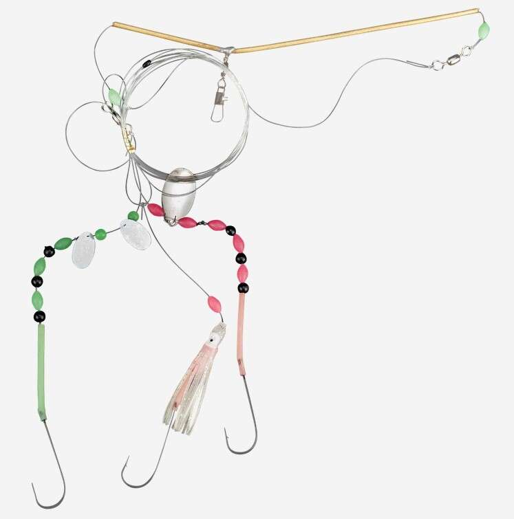 Søvik Natural Bait 034 Shallow Allround