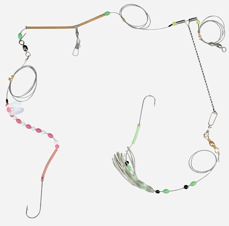 Søvik Natural Bait 035 Shallow Allround