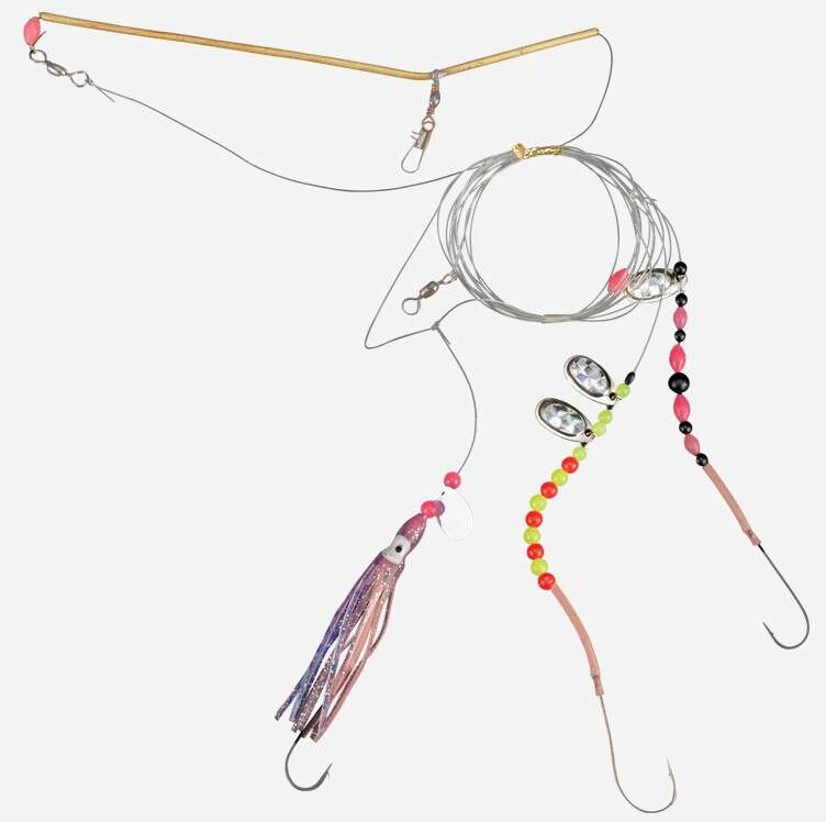 Søvik Natural Bait 036 Shallow Allround