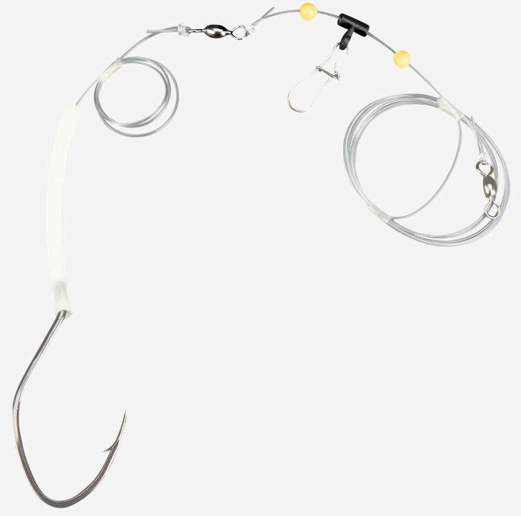 Søvik Natural Bait 023 Conger