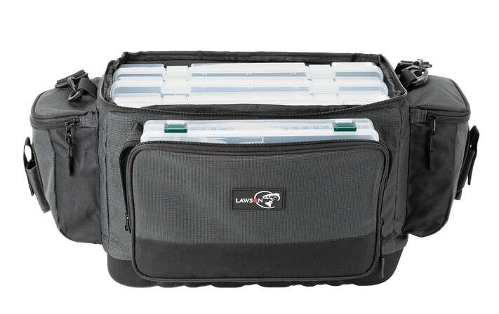 Lawson Tacklebag