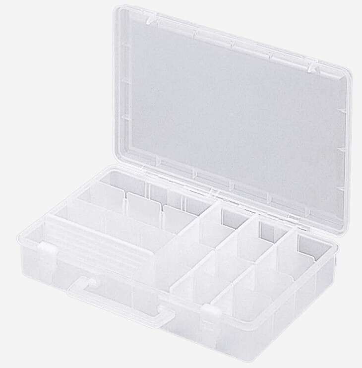 Meiho Free Case Feeder 1800