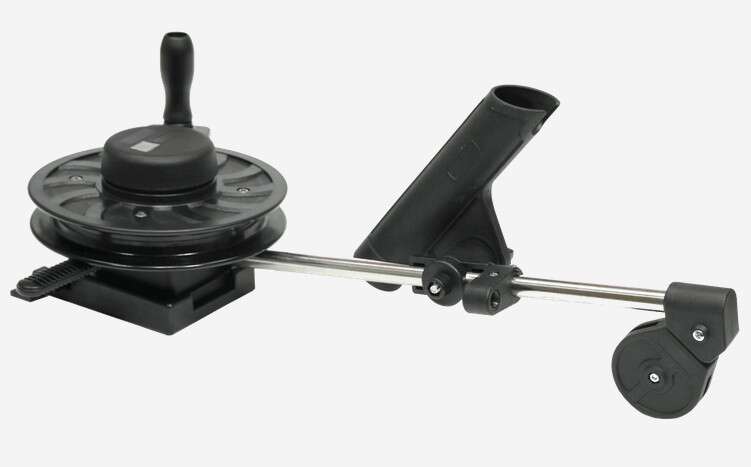 Easy Catch Dyprigg EC-100