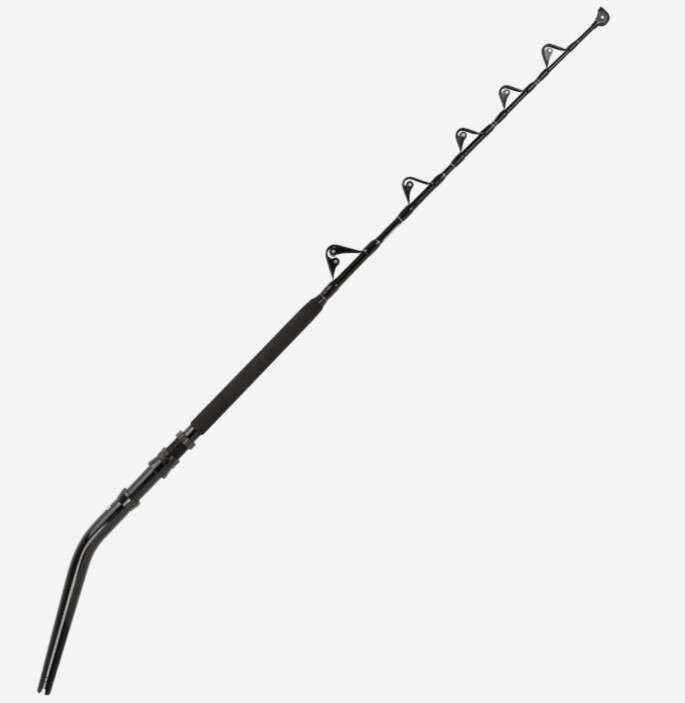 Prey Offshore Hunter 5,6" 130lbs+