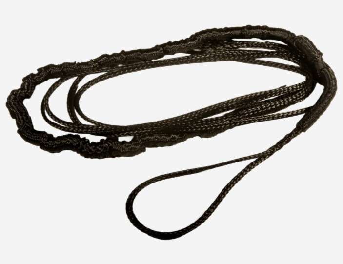 Pulsator Leader Loop 1,9-2,35mm 200lbs