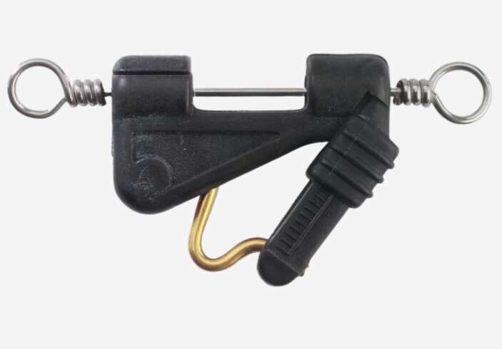 AFTCO Utløserklips til Utrigger