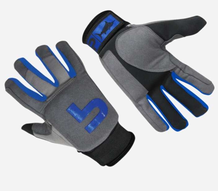 Pelagic Wireman Gloves