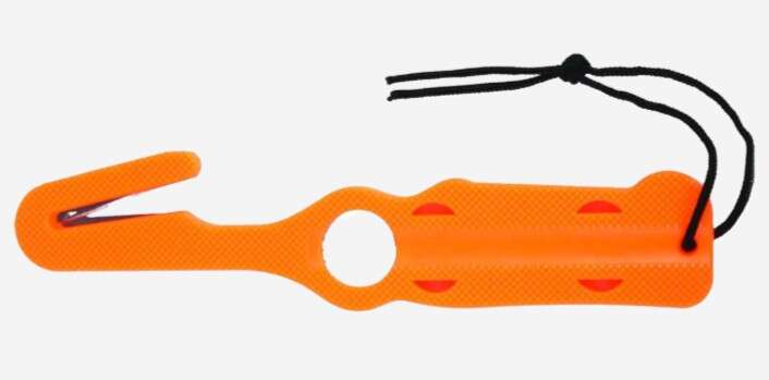 Billfisher Safety Knife