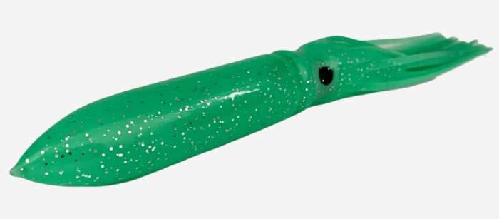 Pulsator Bulb Squid 30,5cm