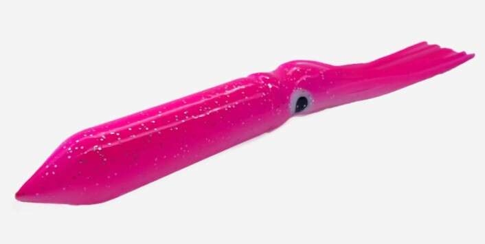 Pulsator Bulb Squid 30,5cm