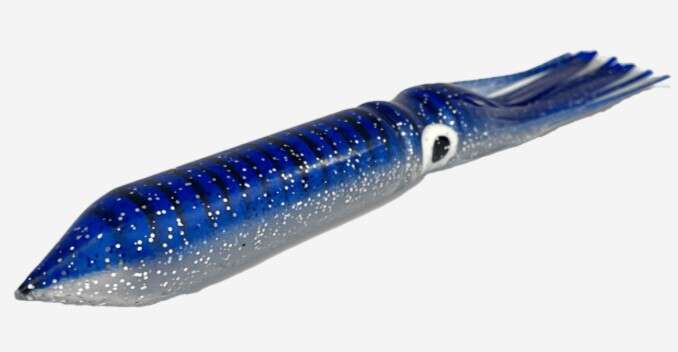 Pulsator Bulb Squid 30,5cm