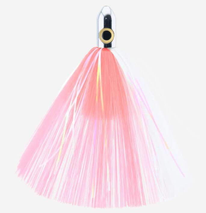 Billy Baits Turbo Slammer 21cm 70g