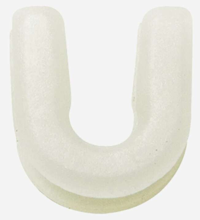 Søvik Luminous Thimble 400lbs 10stk