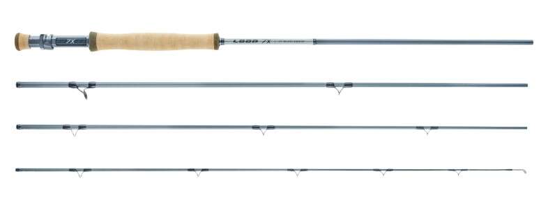 Loop 7X 9 fot #5 Fast