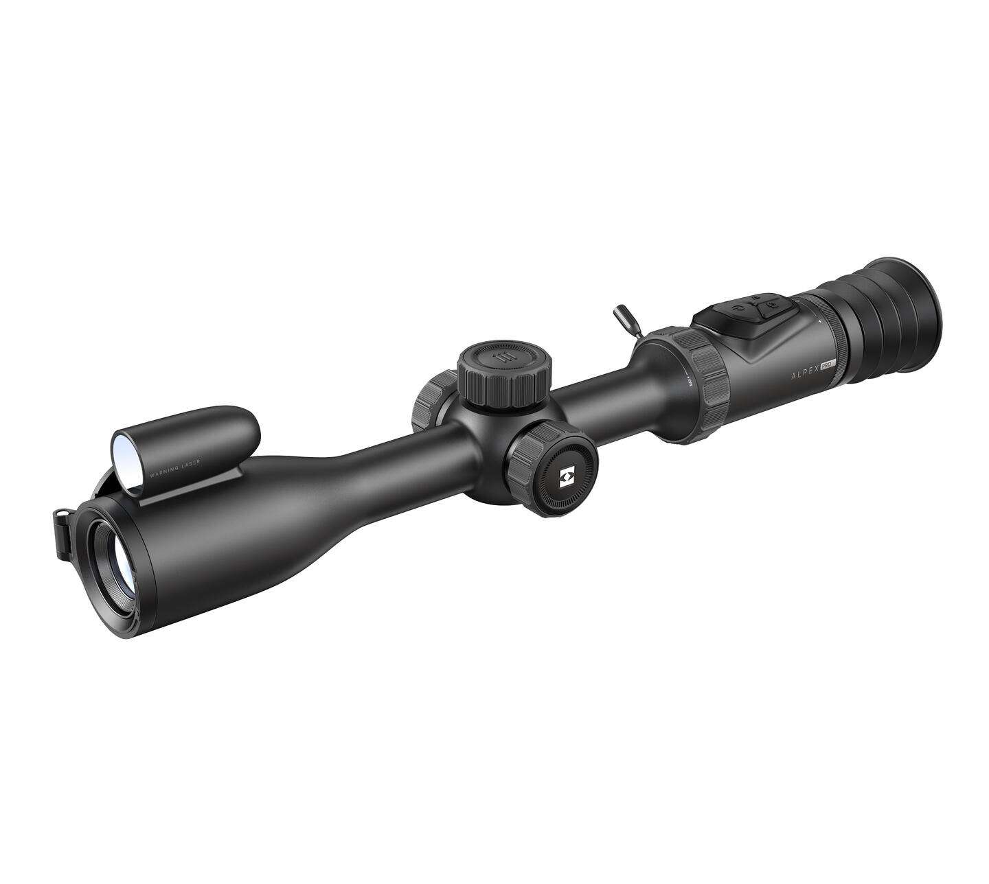 Hikmicro Alpex PRO Alpex PRO A50PL