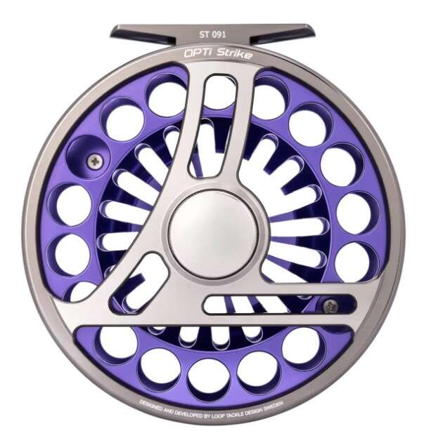 COTW Loop Opti Strike Twilight Violet