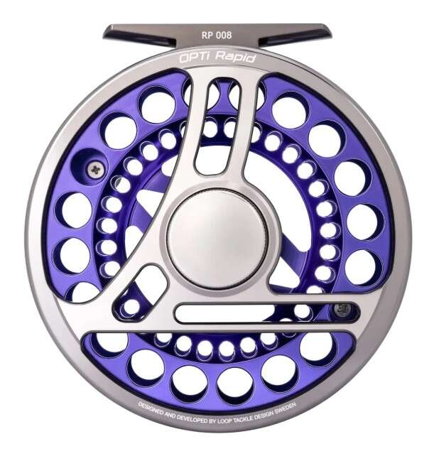 COTW Loop Opti Rapid Twilight Violet