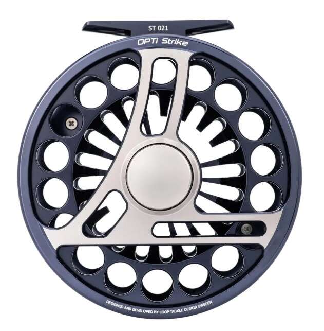 COTW Loop Opti Strike Storm Blue