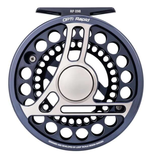 COTW Loop Opti Rapid Storm Blue