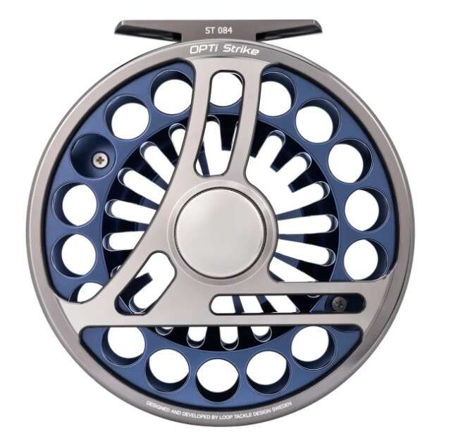 COTW Loop Opti Strike Arctic Blue