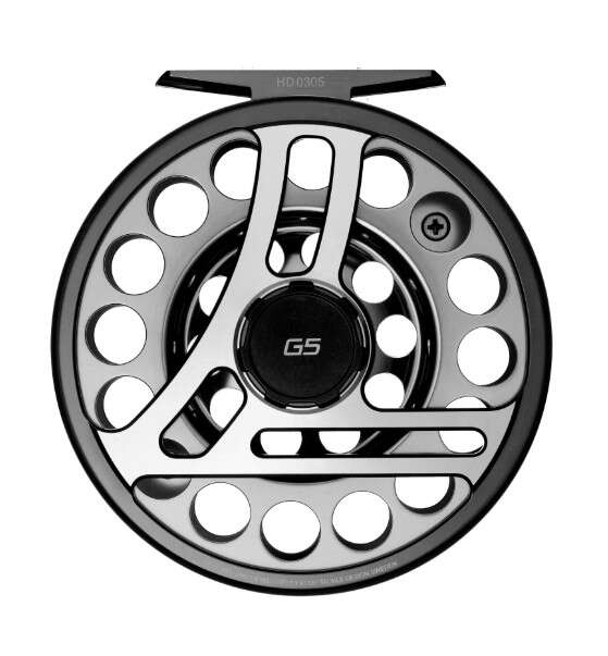 Loop Evotec G5 #8-10 HD