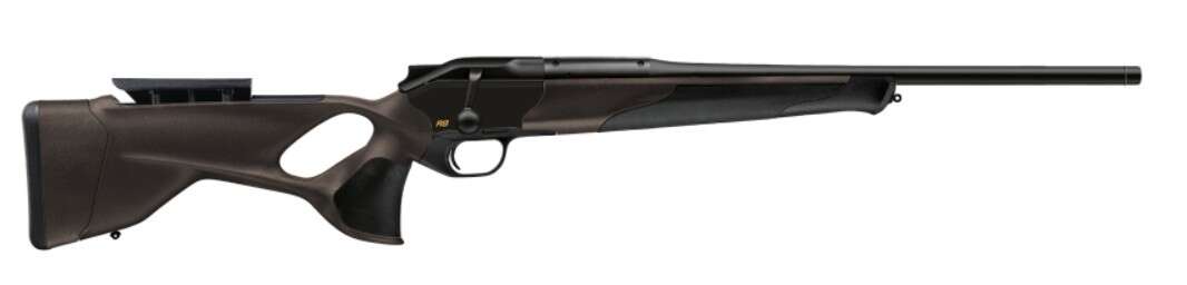 Blaser R8 Ultimate AC