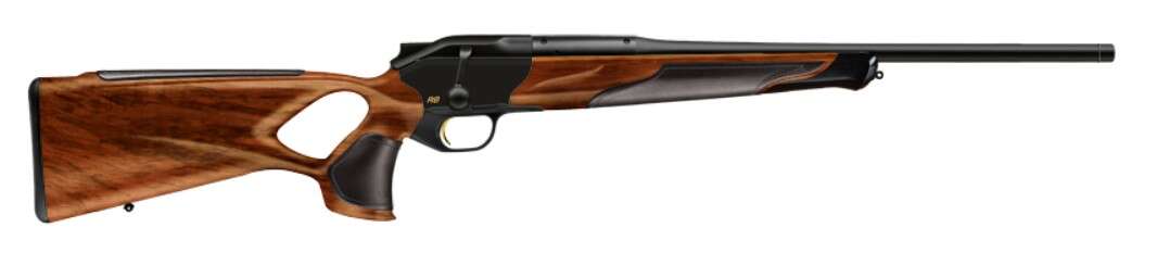 Rifle Blaser R8 Success Lær Gr. 4