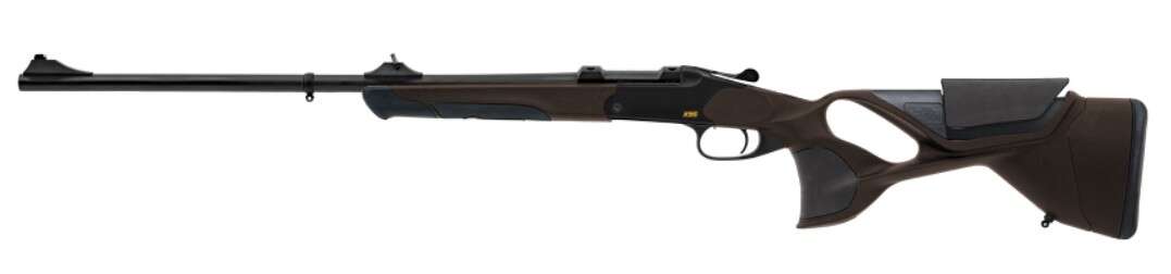 Blaser K95 Ultimate AC m/åpne sikter
