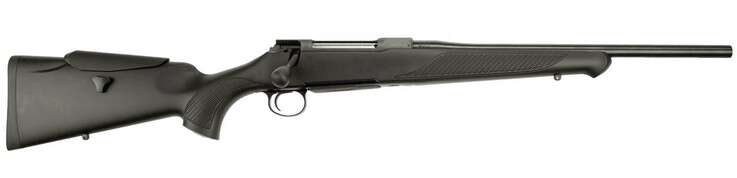 Rifle Sauer 100 Classic XTA Softtouch