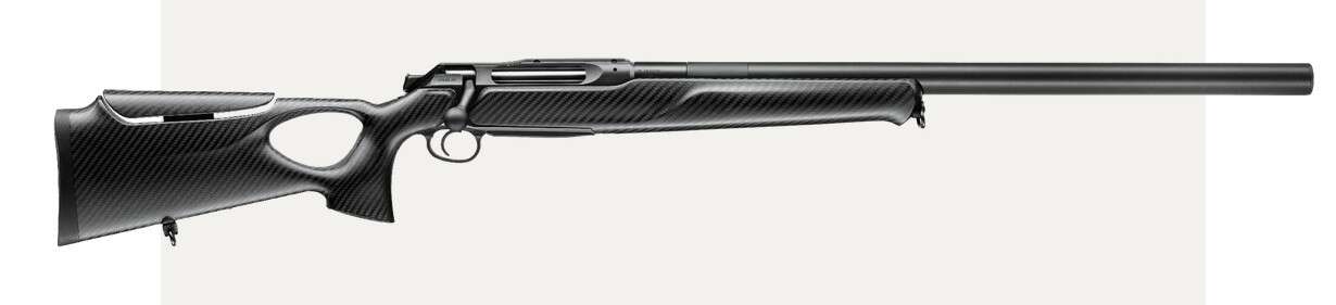 Sauer 505 Syncro XTC Silence
