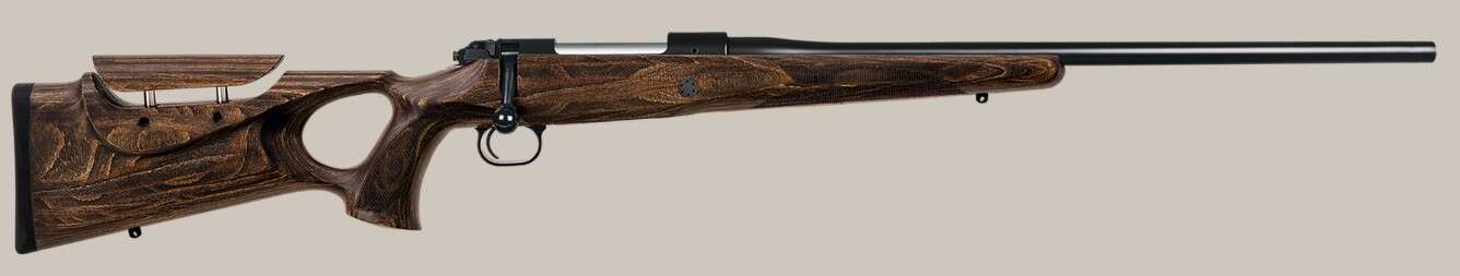 Mauser M12 Max Adjustable