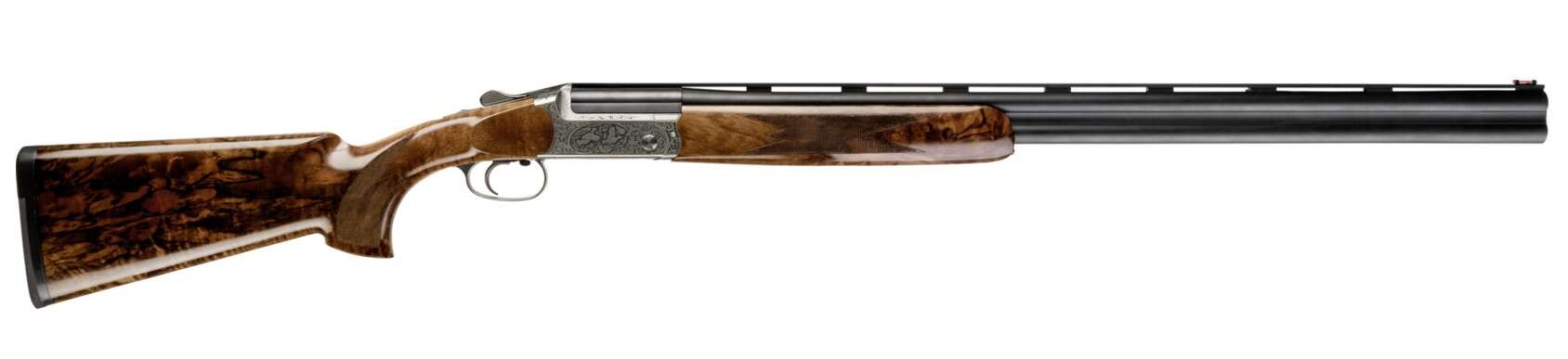 Blaser F3 Competition Grand Luxe 12/76
