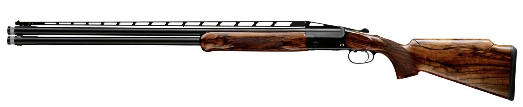 Blaser F3 Supersporter Standard Adjustable 12/76