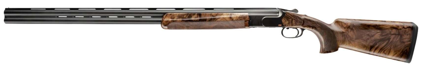 Blaser FBX Sporting Adj. 12/76 76cm Gr. 7 M-C