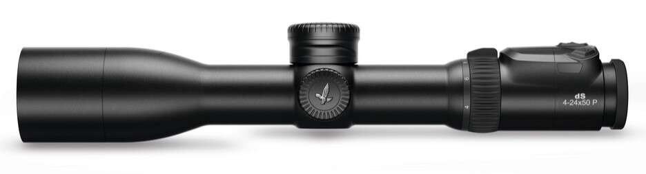 Swarovski dS 4-24x50 P SR 4A-I