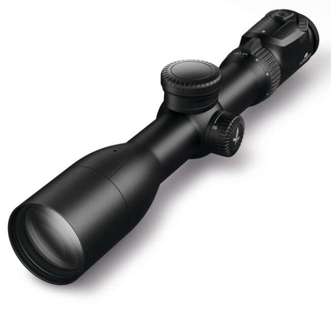 Swarovski dS 4-24x50 P SR 4A-I