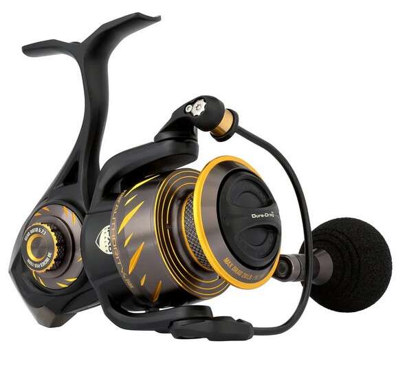 Penn Authority 8500 FD