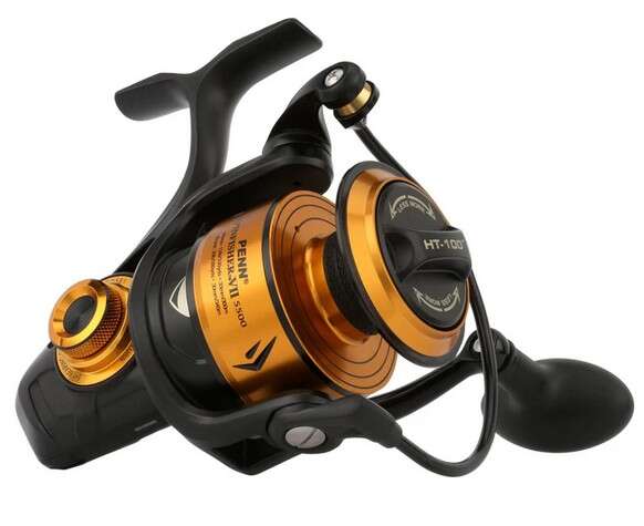 Penn Spinnfisher VII 8500 FD