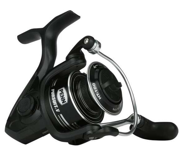 Penn Pursuit V 2500 FD