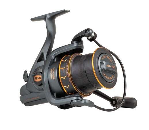 Penn Surfblaster III Longcast 8000LC FD