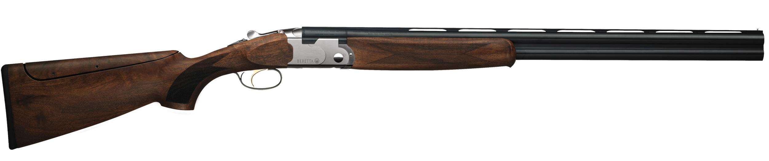 Beretta 686 MY 24 Silver B fast stokk